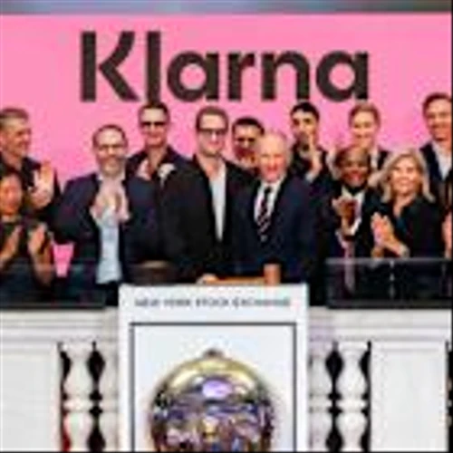 Klarna Stock Falls After IPO. It Didn’t Pop Like CoreWeave, Circle—Why That’s Good.