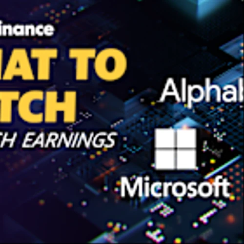 Microsoft earnings, Fed decision, Trump-Xi meeting: What to Watch