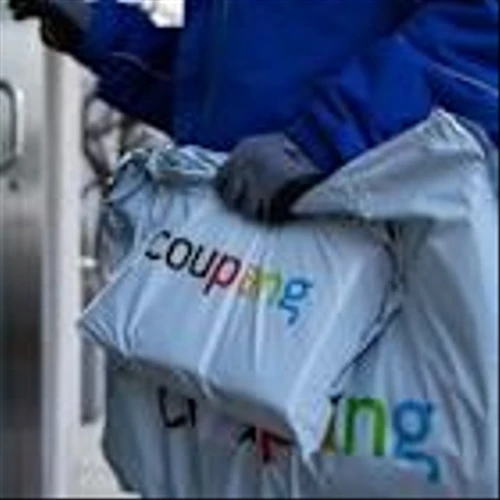 Online Retailer Coupang Owns Up to Big Blunder. The Stock Falls 9%.