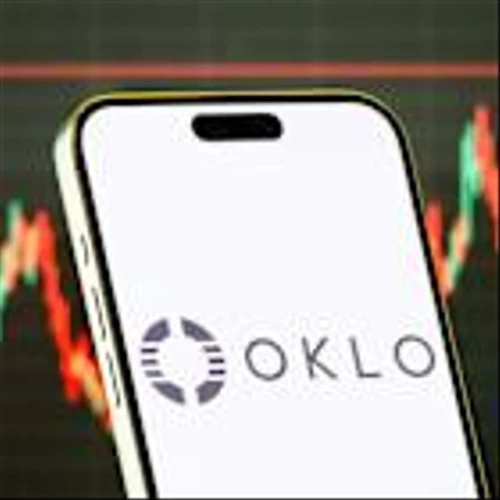 Oklo & other nuclear stocks climb, Public Storage upgraded