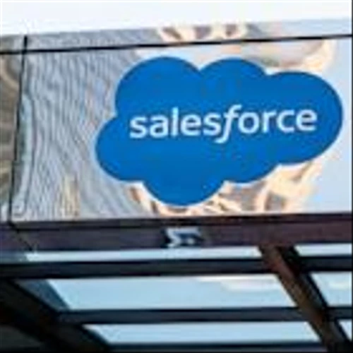Salesforce's Data Cloud ARR Soars 120%: Is It the Next Sales Lever?