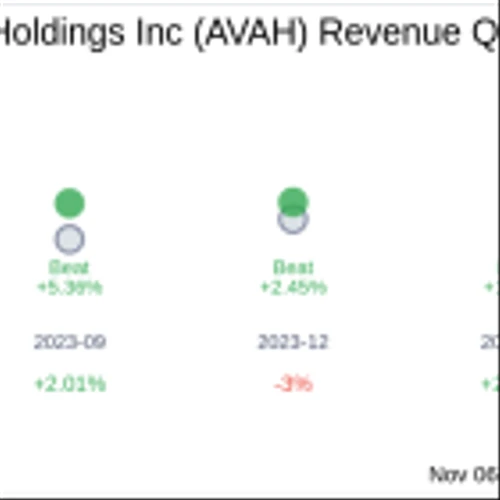 Aveanna Healthcare Holdings Inc (AVAH) Q3 2024 Earnings Report Preview: What To Expect