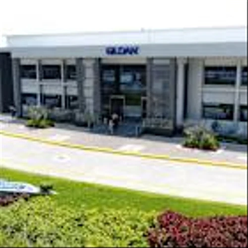 Gildan Activewear says it has a competitive advantage against tariffs