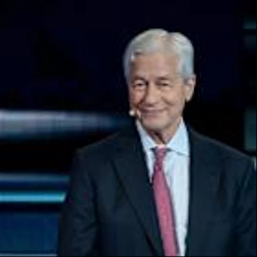 Jamie Dimon taps Jeff Bezos, Michael Dell, and Ford CEO Jim Farley to advise JPMorgan’s $1.5 trillion national security initiative