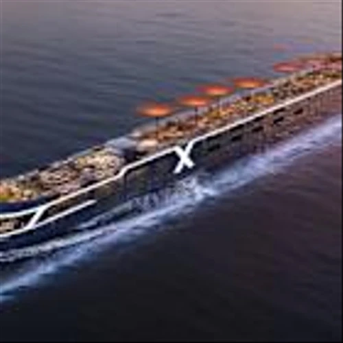 THE WAIT IS OVER - CELEBRITY CRUISES INTRODUCES THE MOST INNOVATIVE SHIPS ON THE RIVER