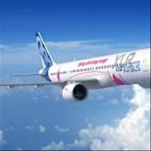 This Aircraft Maker Tops Buy Point After Strong Deliveries