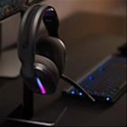 Level Up Your Play With the New Logitech G522 Gaming Headset