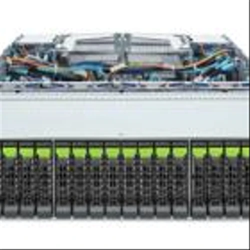 Penguin Solutions Announces Availability of Next-Gen Altus HPC Servers with AMD EPYC 9005 Series Processors