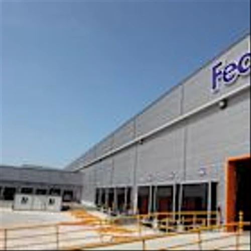 FedEx, DHL relocate to larger air package facilities on Europe’s edge
