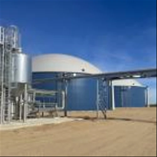 Clean Energy Begins Producing Renewable Natural Gas at Latest Project