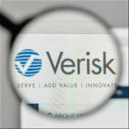 How Is Verisk Analytics' Stock Performance Compared to Other Industrial Stocks?