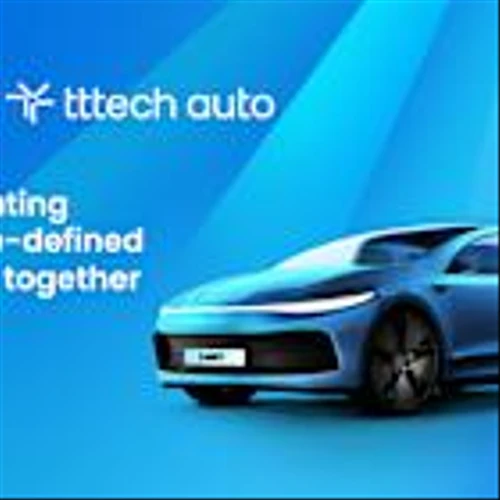 NXP Completes Acquisition of TTTech Auto to Accelerate the Transformation to Software-Defined Vehicles