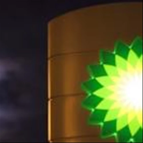 BP CEO Shake-Up Reopens Talk of a Shell Megadeal