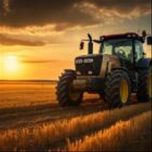 Will CNH Industrial (CNH) Bounce Back?