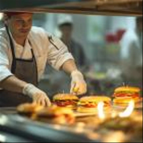 Is Shake Shack Inc. (SHAK) Among the Best Fast Food Stocks to Buy Now?