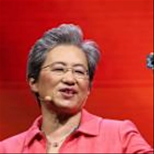 2 Reasons AMD Stock Is Rising Today