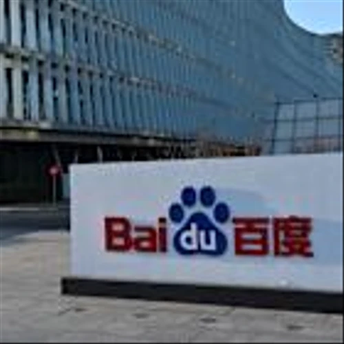 Baidu Eyes European Debut for Driverless Taxi