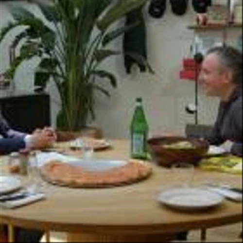Shared Table with Jeff Simmons | Intentional, Hospitality, Trust Your Gut: Will Guidara