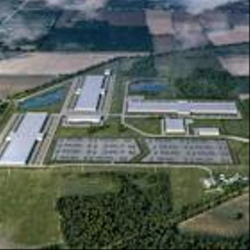 Related to Build More-Than-$7 Billion Data Center for Oracle, OpenAI’s Stargate