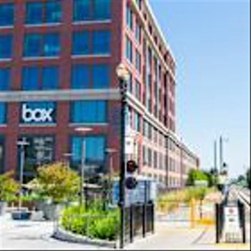 Box Stock Climbs After Strong First-Quarter Earnings Report