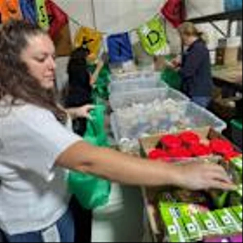 FirstEnergy Foundation's Largest Hunger Relief Grant to Date Will Deliver 2 Million Meals in New Jersey
