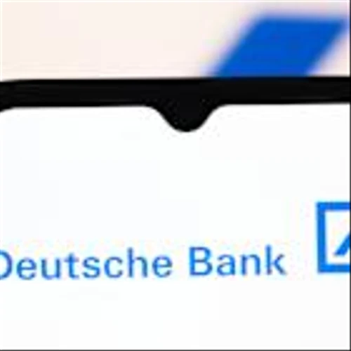Deutsche Bank, Lloyds, BNP Paribas: Trending Tickers