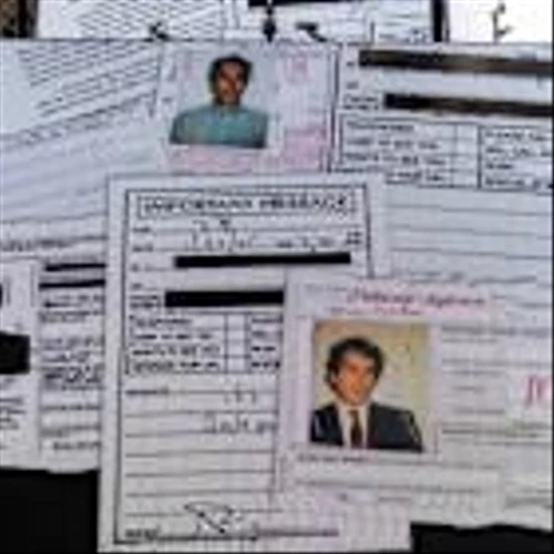 The Epstein Files Have the Business World on Edge