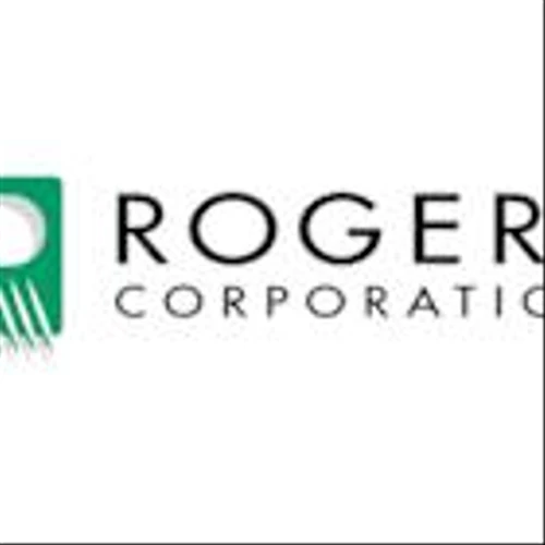 Rogers Corporation Reports First Quarter 2025 Results