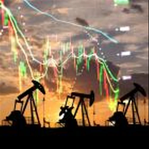 Oil prices tumble as OPEC cuts demand outlook