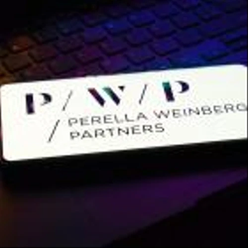 Perella CEO Sees M&A Rebound Shaping Into a ‘Slow Walk Back Up’