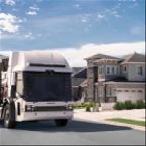 Allison to Provide e-Axles to Oshkosh Corporation for North America’s First Fully Integrated, Zero-Emission Electric Refuse Collection Vehicle