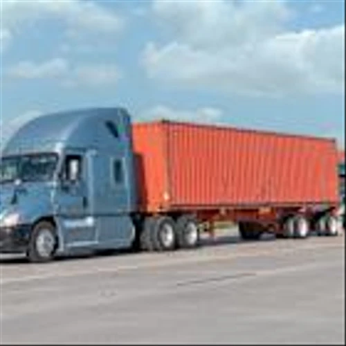 March freight demand enters, exits like a lamb