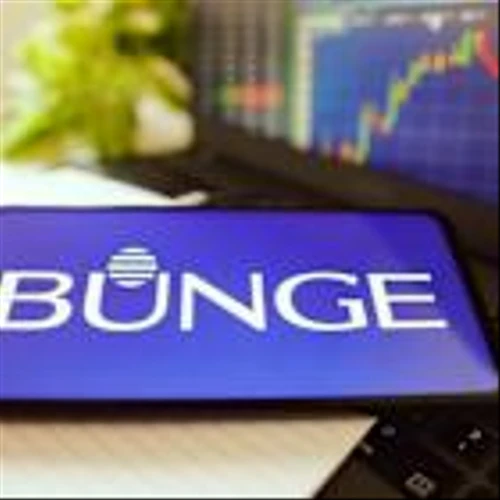 Is Wall Street Bullish or Bearish on Bunge Global Stock?