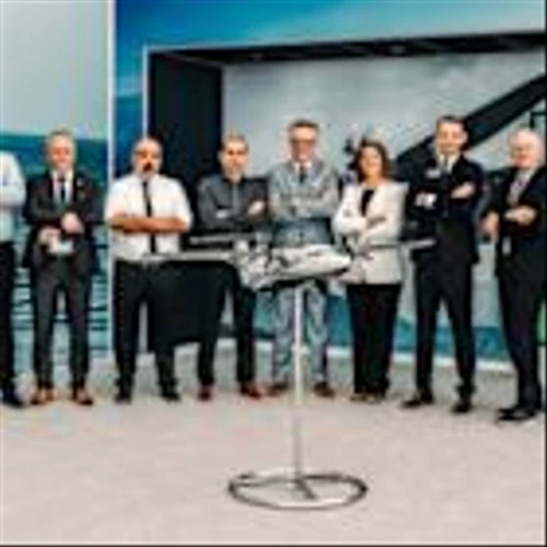 First Aero-Medical Cessna SkyCourier to be Delivered to Tassili Travail Aérien in Africa, Launching New Era of Medevac Services