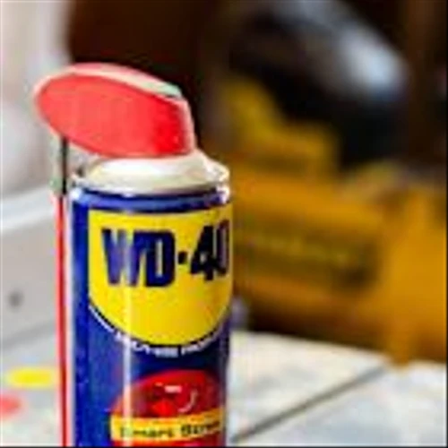 WD-40 Margins Expand In Q2, Raises 2025 Profit Outlook