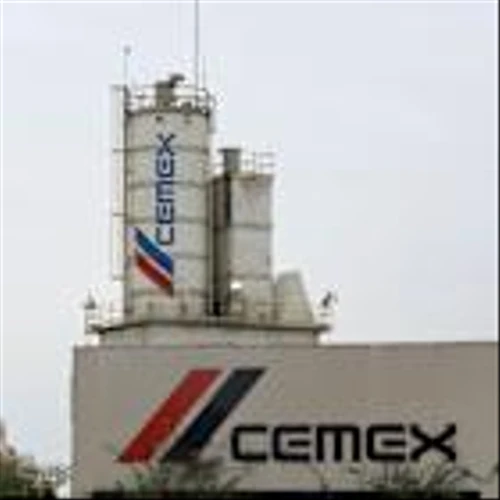 Shares in Mexico's Cemex's jump as Dominican asset sale propels profit