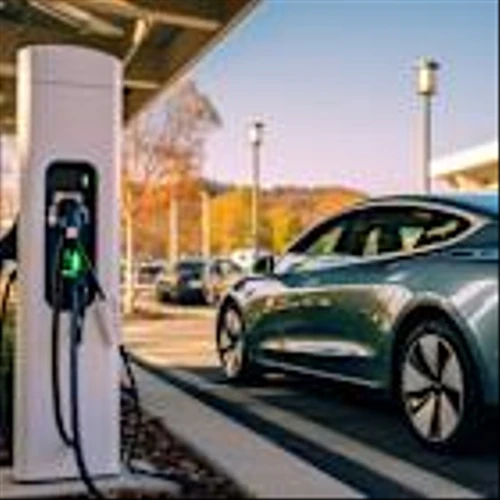 Blink Charging (BLNK) Gains Momentum Amid Ongoing Fast-Charging Network Expansion