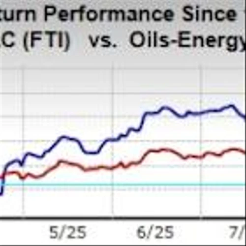 TechnipFMC Shows EPS Momentum Anchored by Durable Subsea Demand