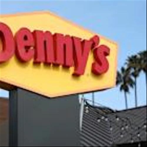 Denny’s adds surcharge to meals with eggs
