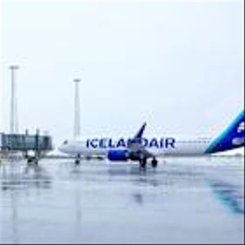 Icelandair Joins JFK Terminal 6 for Operations in 2026