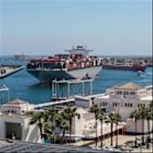 President Trump's China Tariff Cuts Revive Shipping Sector, But Uncertainty Remains