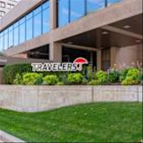 Umbrella Weather: Investors Rain on Travelers Despite Insurer’s Disaster Savings