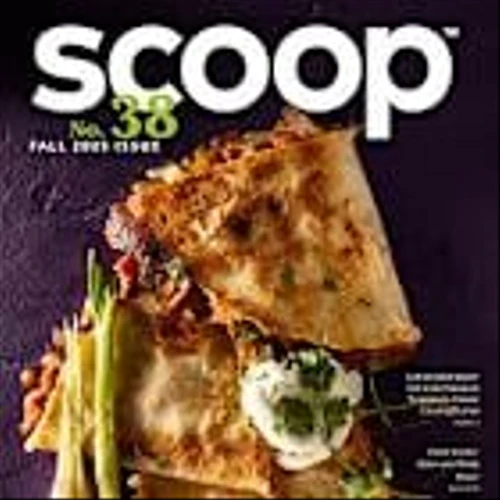 US Foods Fall Scoop™ Product Line-Up Helps Operators Do More With Less