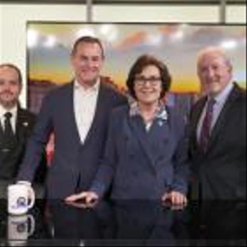 Entravision Inaugurates State-of-the-Art News Facility in Las Vegas