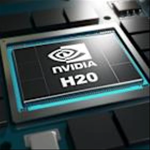Nvidia reportedly paused production on H20 chip for China