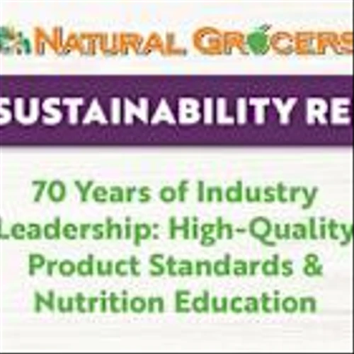Natural Grocers® Releases Fiscal Year 2025 Sustainability Report: Celebrating 70 years of Industry Leadership