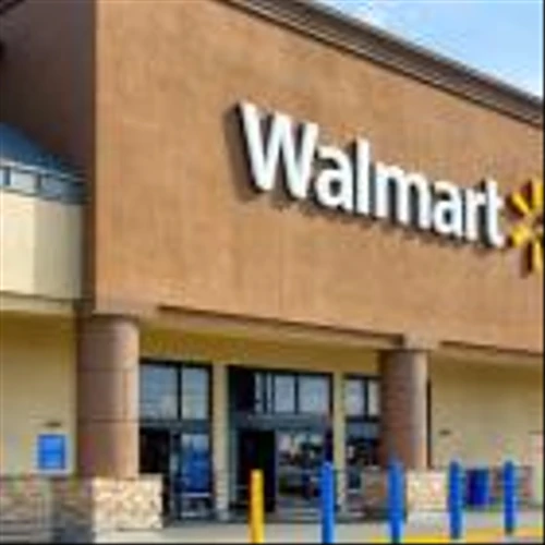 Dow Jones Giant Walmart, Discount Retailers Hold Up In Market Sell-Off On Recession Fears