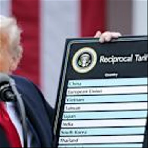 Execs Are Using the T-Word a Lot. Here’s the Math.