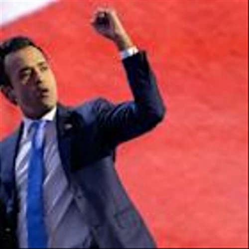 Vivek Ramaswamy's Bitcoin Play Just Got Bigger: This $1.3B Deal Could Signal Corporate Crypto's Next Phase