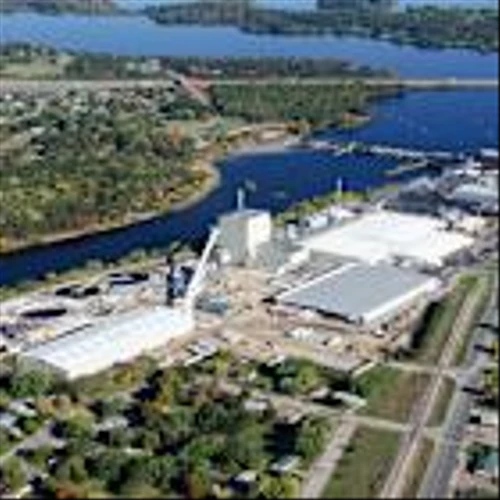 Tutor Perini unit lands $60M dam rehab project